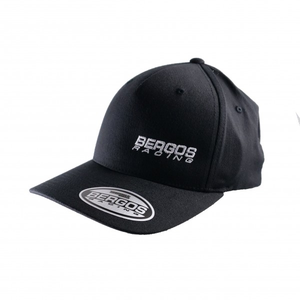 Bergos Racing Flexfit Hat