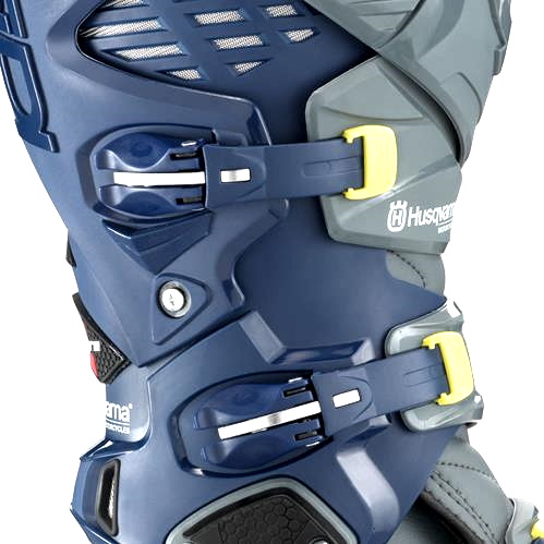 Husqvarna sidi boots outlet