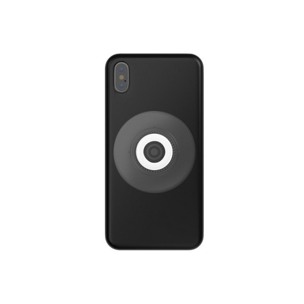 Universelle vakuum-magnetische Smartphonehalterung zum Kleben