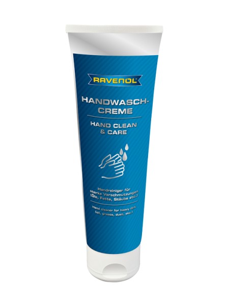RAVENOL Handwaschcreme