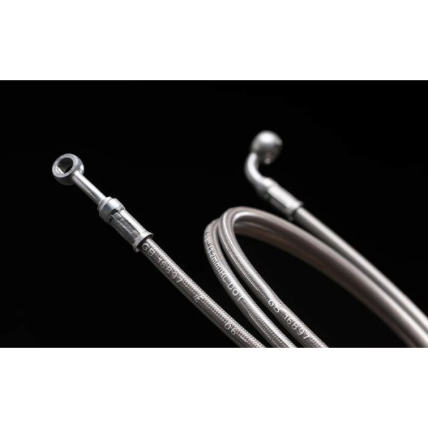 STARK VARG Handbremsschlauch/Bremsleitung hinten