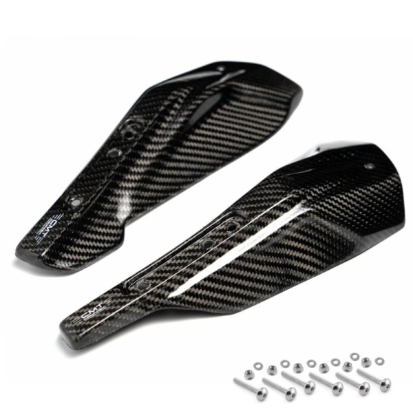 Carbon Handschutz Husqvarna 701 Supermoto 2026