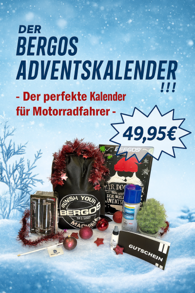 Bergos Adventskalender