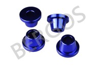 Rubber Killer f. Lenkeraufnahme Rubber Killer f. Lenkeraufnahme