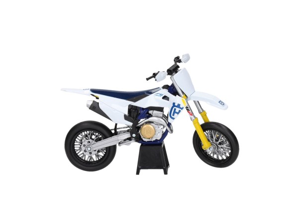 Husqvarna Model Bike FS 450 2019