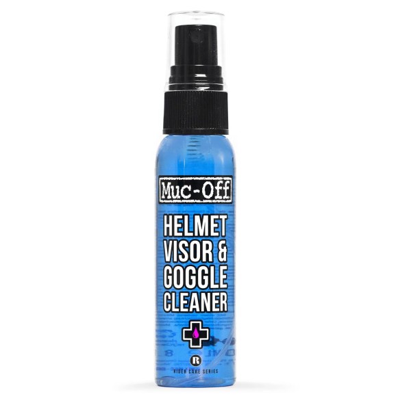 Muc-Off Helm- und Visierreiniger