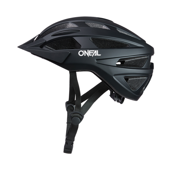 O'Neal Outcast Helmet Plain V.22 black
