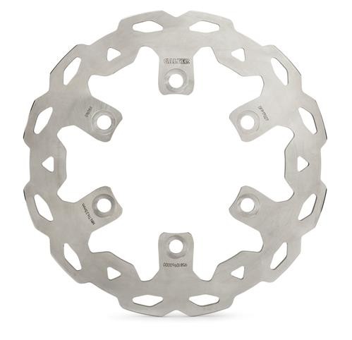 Husqvarna Wave-Bremsscheibe Vitpilen/Svartpilen 401