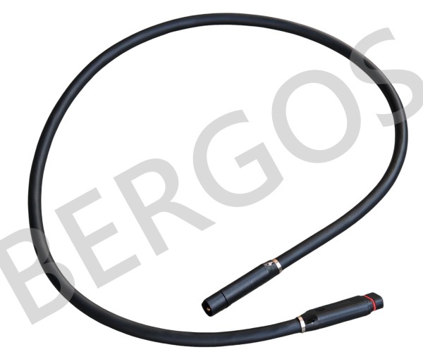 STARK VARG HIGO Stecker Set Verlängerungskabel