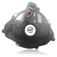 Carbon Zündungsdeckel-Schutz 701 Carbon Zündungsdeckel-Schutz 701