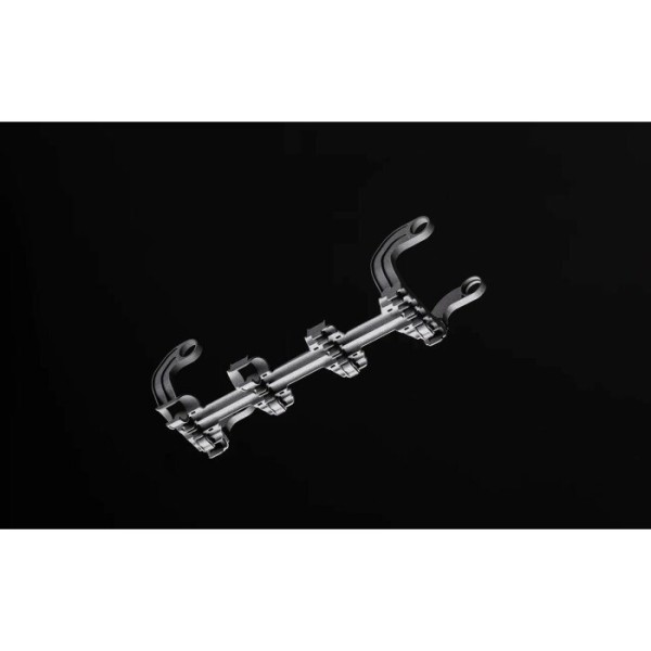 STARK VARG Rahmen-Kabelhalter