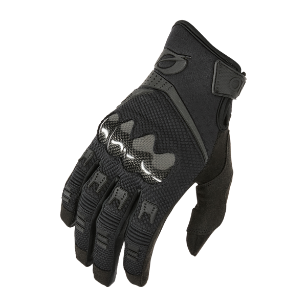 O`Neal Butch Carbon Glove Black