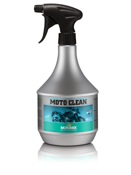Motorex Moto Clean Reiniger