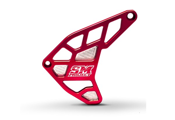 Husqvarna / KTM Ritzelabdeckung