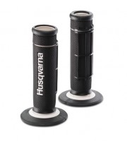 Husqvarna Griff-Set offen Husqvarna Griff-Set offen