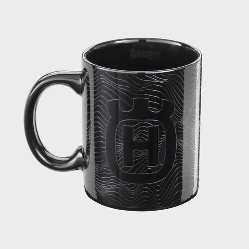 Husqvarna Logo Mug