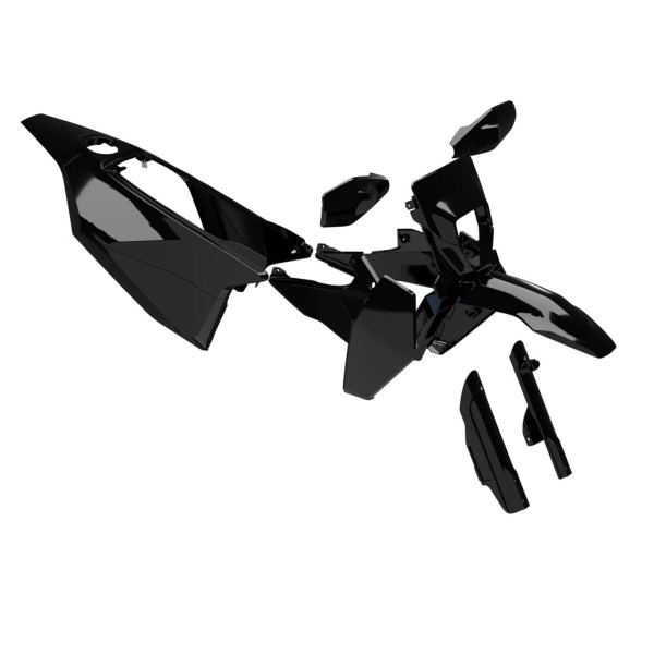 Husqvarna Kunststoffteilekit 701 Supermoto 'ab 26