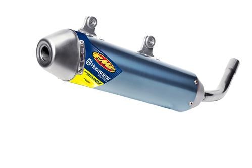 FMF-Titan-Powercore-2.1-Endschalldämpfer Husqvarna