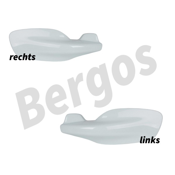 STARK Varg Handschutz weiß