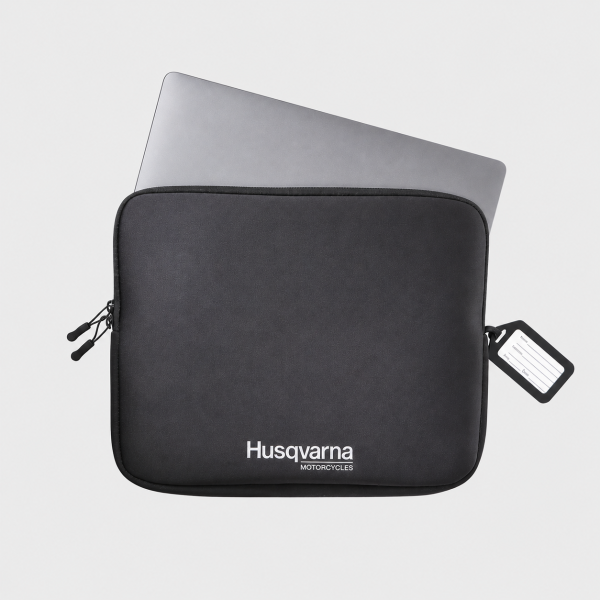 Husqvarna Notepadcase / Laptoptasche