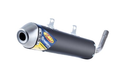 FMF-Powercore-2.1-Endschalldämpfer Husqvarna