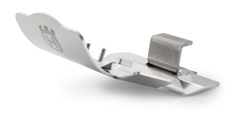 Husqvarna Aluminium Motorschutz