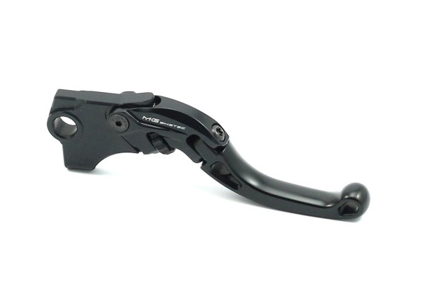 Husqvarna 701 ClubSport XS Bremshebel extra kurz & klappbar mit ABE