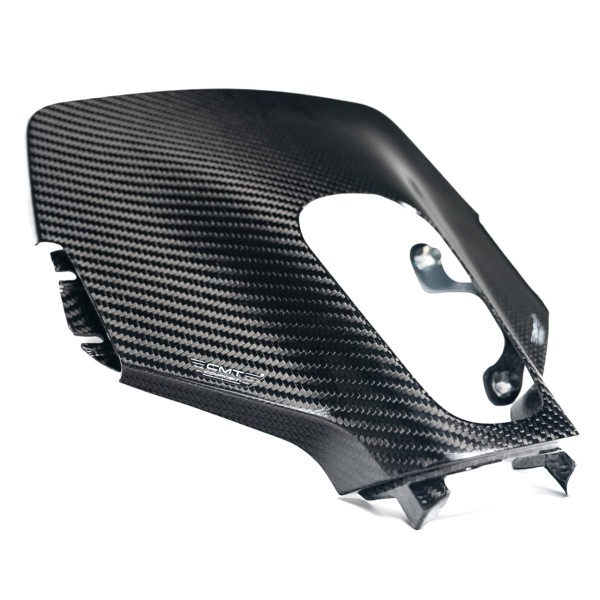 STARK VARG Carbon Lampenmske