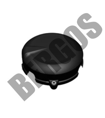 Husqvarna Kupplungsdeckelschutz 701 ab '26