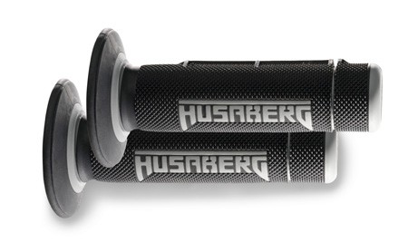 Husaberg 2K Griff-Set geschlossen