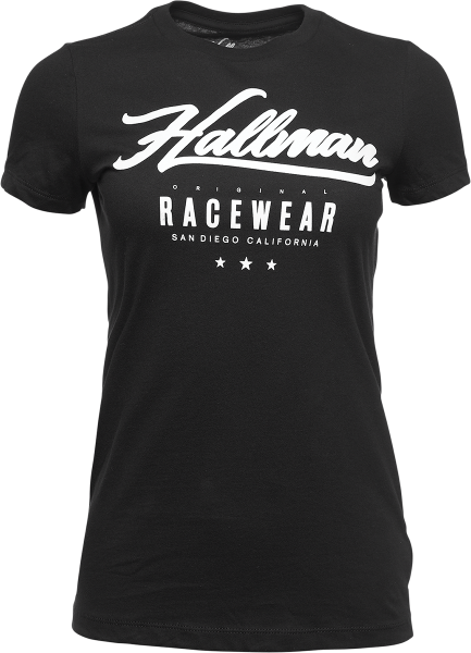 Thor Damen Hallman Original T-Shirt