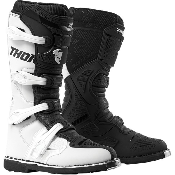 Thor Blitz XP S9 Boots