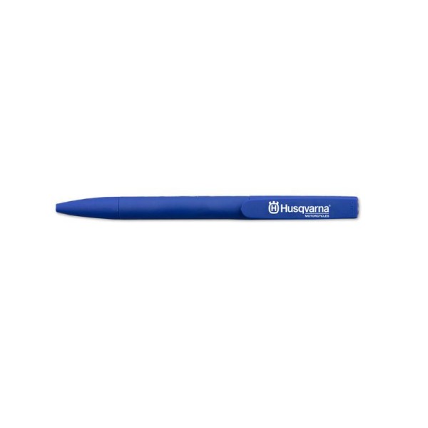 Husqvarna Ball Pen Blau