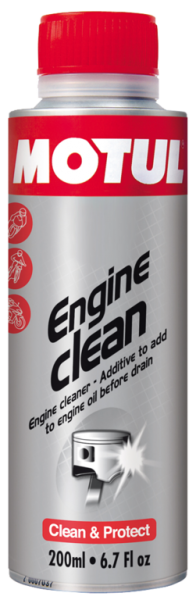 Motul Engine Clean