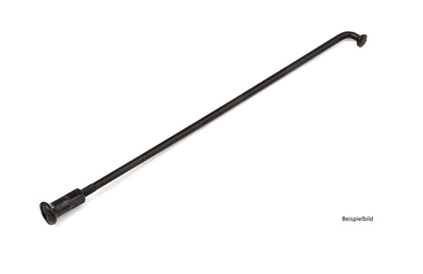 Speiche f. B-Parts Supermotorad hinten
