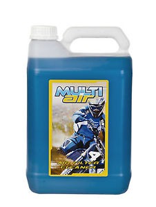 Multi Air Luftfilterreiniger