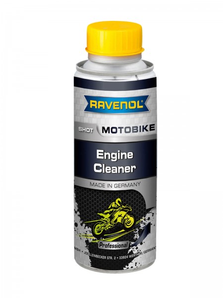 RAVENOL Motobike Engine Cleaner