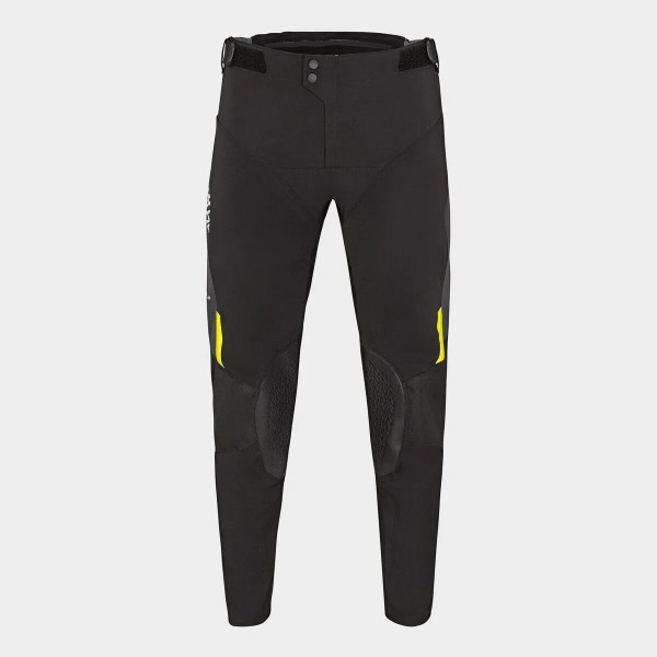 Husqvarna Authentic Pants - Schwarz/Grau