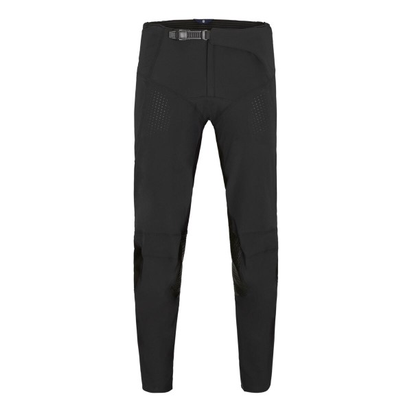 Husqvarna Railed Pants Schwarz