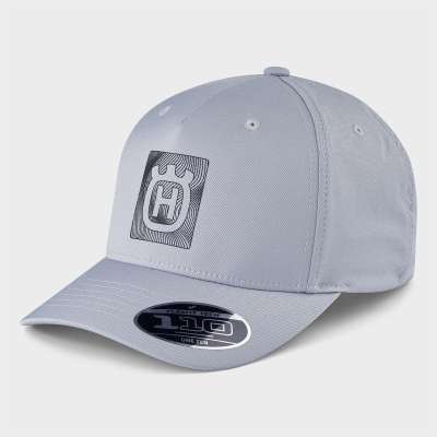 Husqvarna Horizon Curved Cap