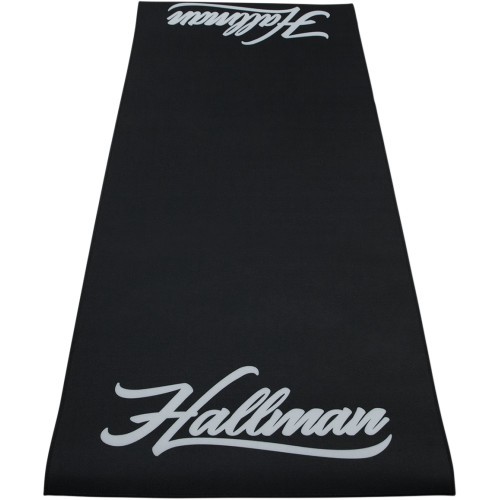 Hallmann Werkstattmatte / Fahrerlagermatte