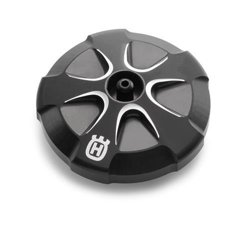 Husqvarna Factory Tankdeckel