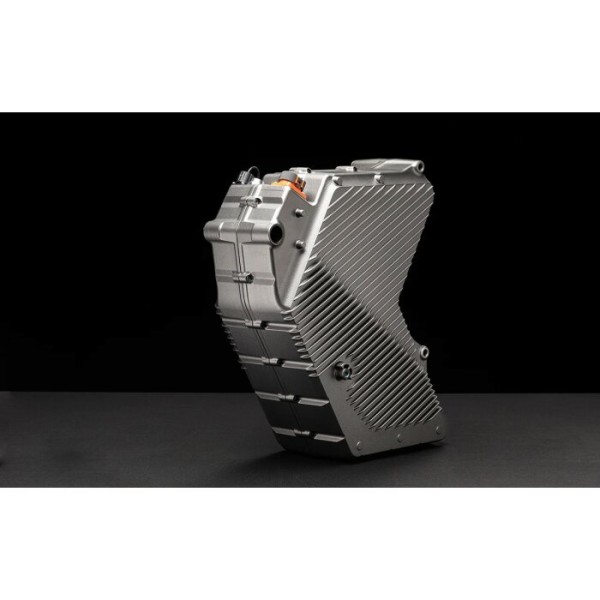 Batterie 6,5 kWh (komplett) STARK Varg