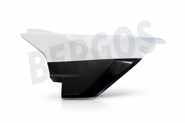 Husqvarna Heckspoiler 701 links ab 2026