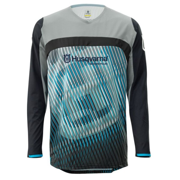 Husqvarna Railed Jersey Air