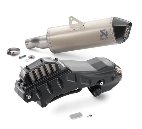 Husqvarna 701 Tuningkit