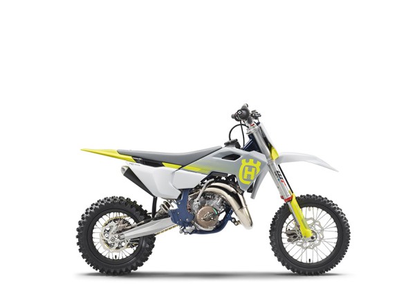 Husqvarna TC 65 2025