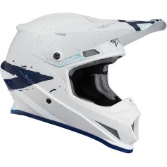 Thor Sector Hype S8S White Blue