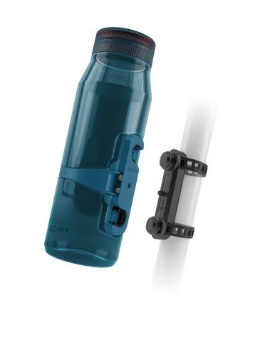 TWIST Bottle 700 Life + Uni Base