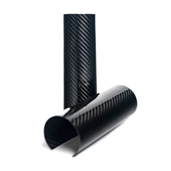 STARK VARG Oberer Gabelschutz Carbon